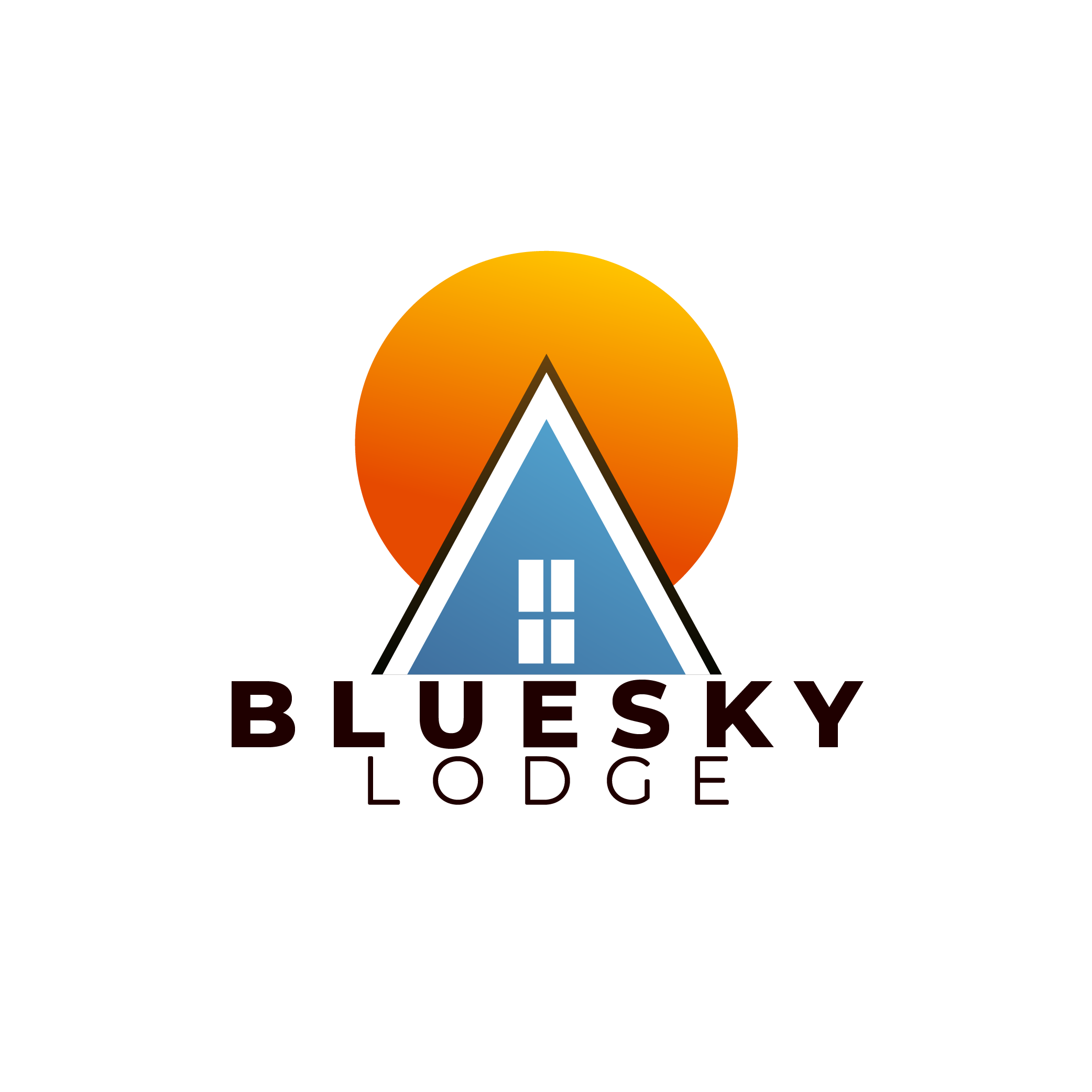 Bluesky Lodge - Luxury vacation rental in Guanacaste Costa Rica Blue Zone mountains